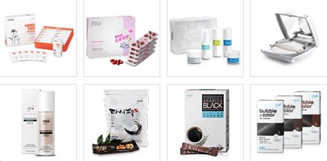 Welcome to Atomy USA..